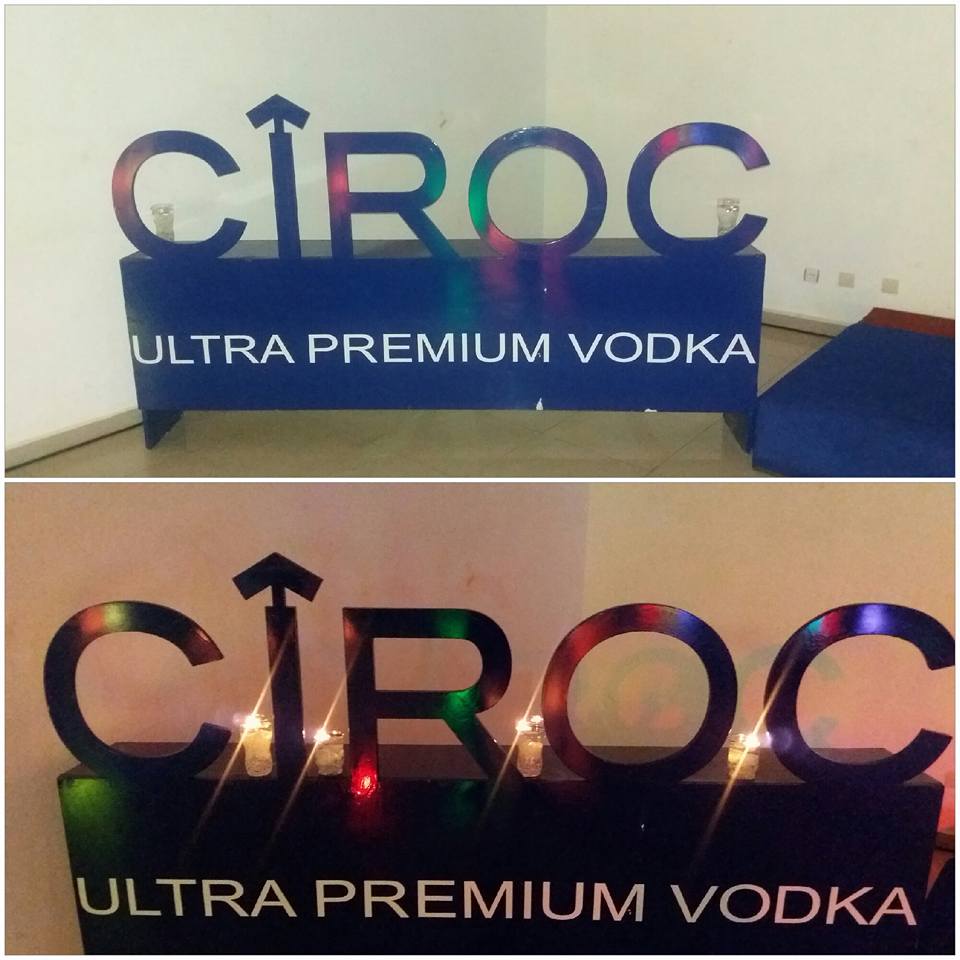 CIROC White Party