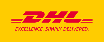DHL - Global Forwarding
